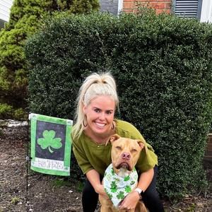 Meet your Posher, Hannah